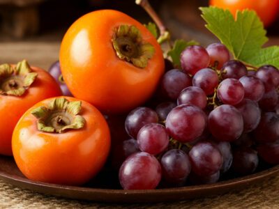 Новосибирск принял 37 тысяч тонн импортных плодов за осень