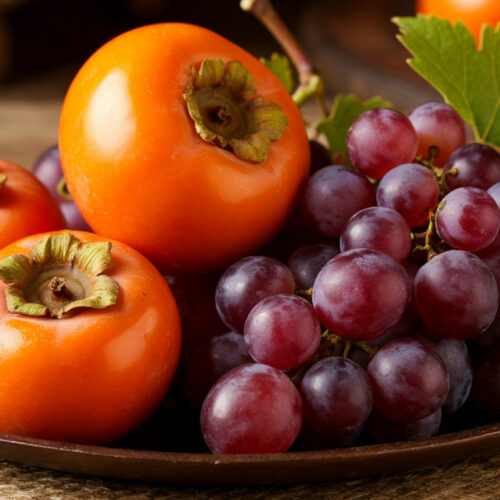 Новосибирск принял 37 тысяч тонн импортных плодов за осень