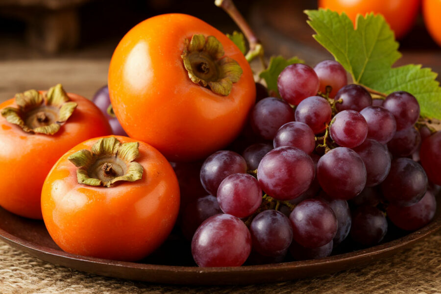 Новосибирск принял 37 тысяч тонн импортных плодов за осень