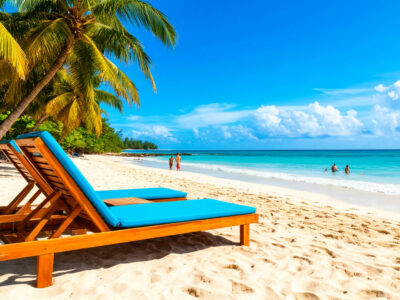 Эксперты назвали популярные направления для новосибирцев на Новый год