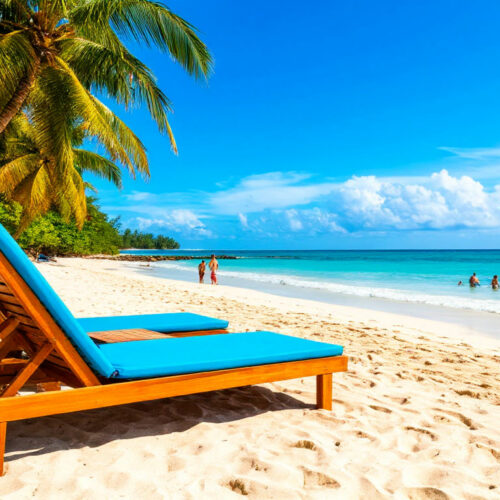 Эксперты назвали популярные направления для новосибирцев на Новый год