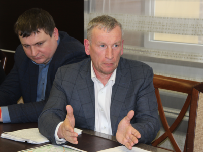 Верховный суд России отказал Джулаю в споре с мэрией Новосибирска