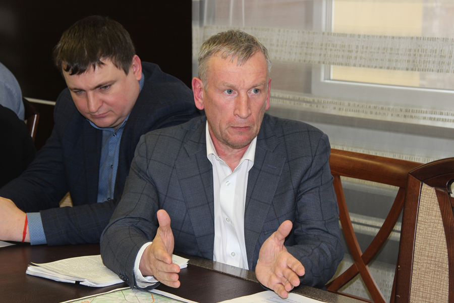 Верховный суд России отказал Джулаю в споре с мэрией Новосибирска