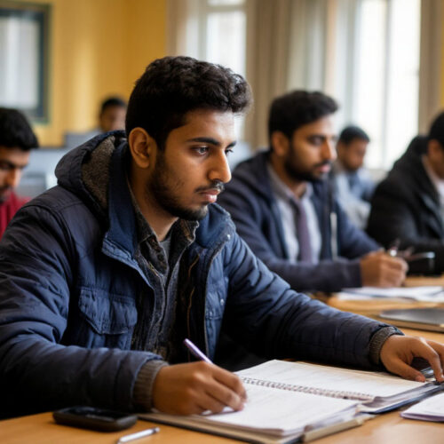 В Новосибирской области рассматривают создание центра адаптации для мигрантов