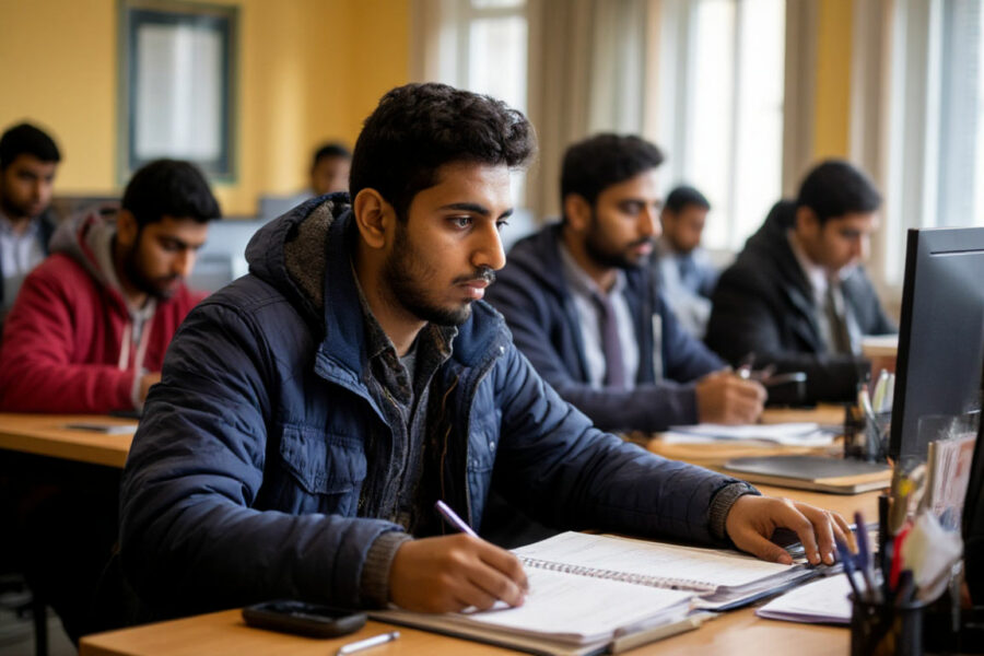 В Новосибирской области рассматривают создание центра адаптации для мигрантов