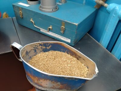 Главным итогом года для новосибирских аграриев может стать рост закредитованности