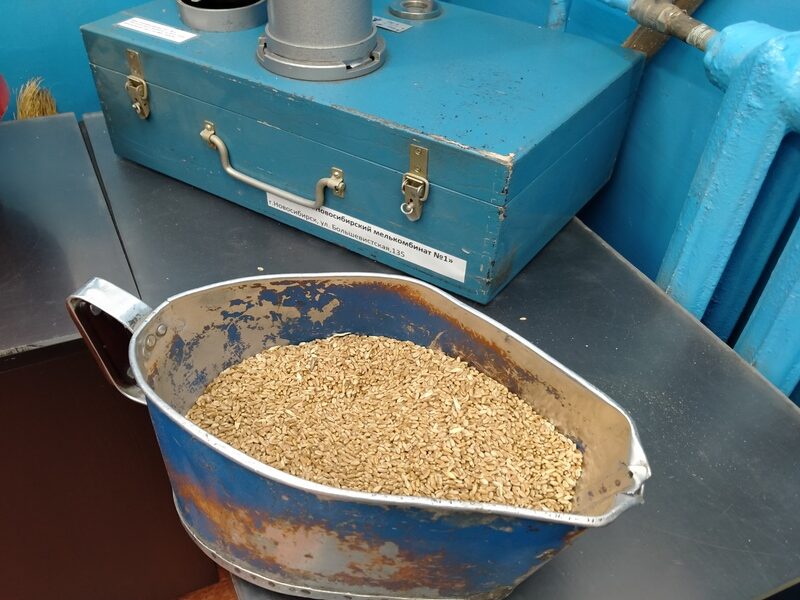 Главным итогом года для новосибирских аграриев может стать рост закредитованности