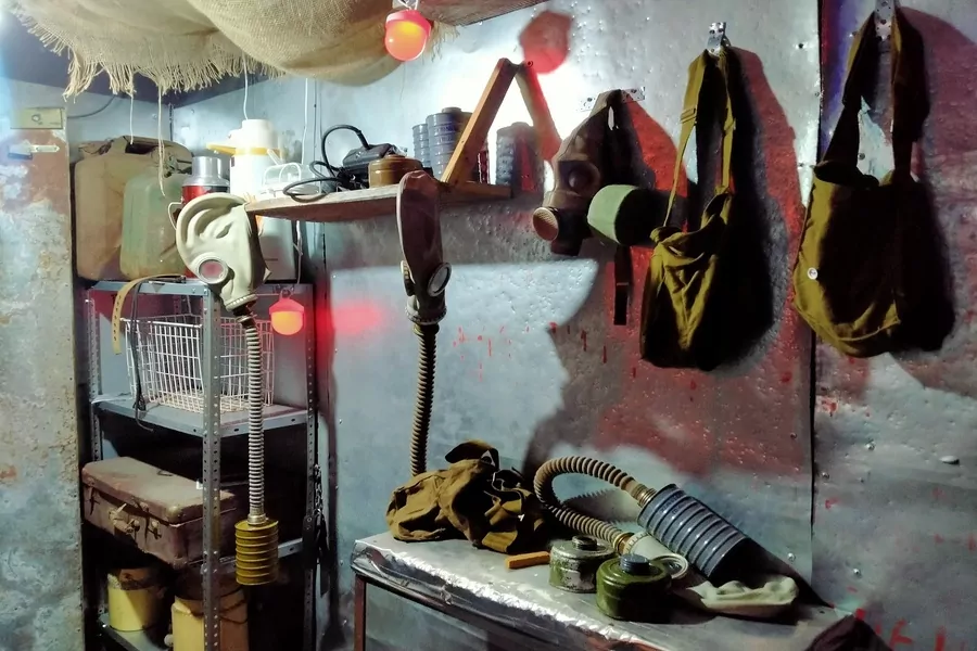 «Люди шли, чтобы их побили»: новосибирские бизнесмены прокомментировали новый ГОСТ на квесты для взрослых