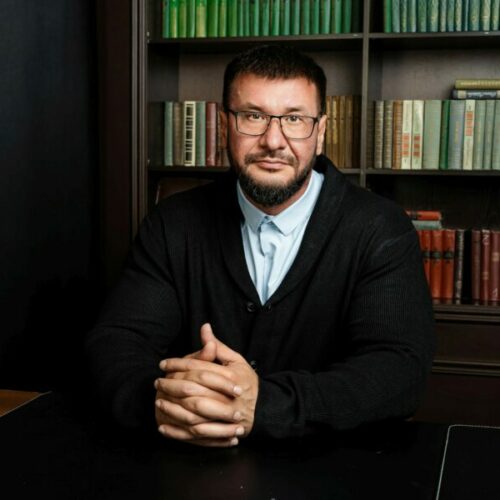 Евгений Лобов: В 2026 году на рынке Новосибирска может сформироваться дефицит предложения