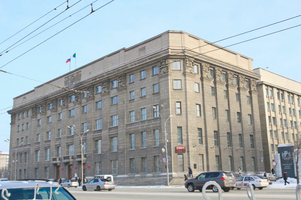 Депутаты единогласно одобрили проект бюджета Новосибирска на три года