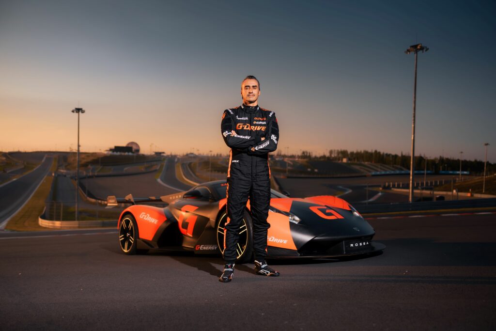 Роман Русинов