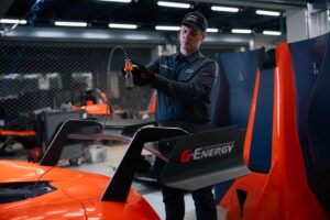 Новосибирцы смогут бесплатно пройти безразборный чек-ап двигателя