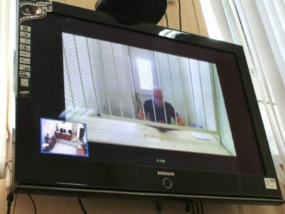 Экс-гендиректору «ФК «Новосибирск» Андрею Перлову изменили меру пресечения