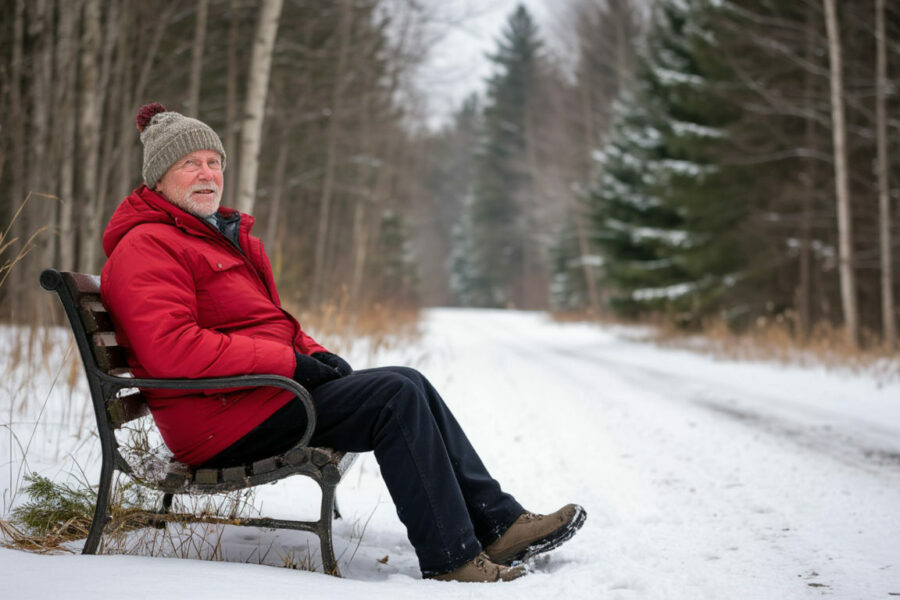 В Госдуме назвали получателей двойной пенсии в декабре