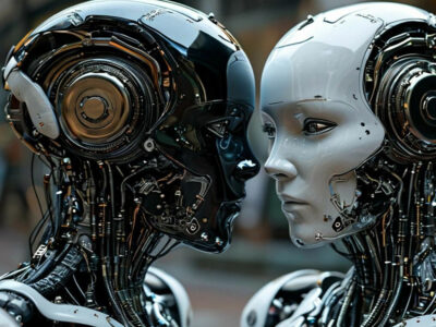 60% сибиряков готовы «загрузить» ИИ задачей по подбору новогодних подарков