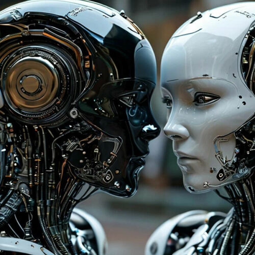 60% сибиряков готовы «загрузить» ИИ задачей по подбору новогодних подарков