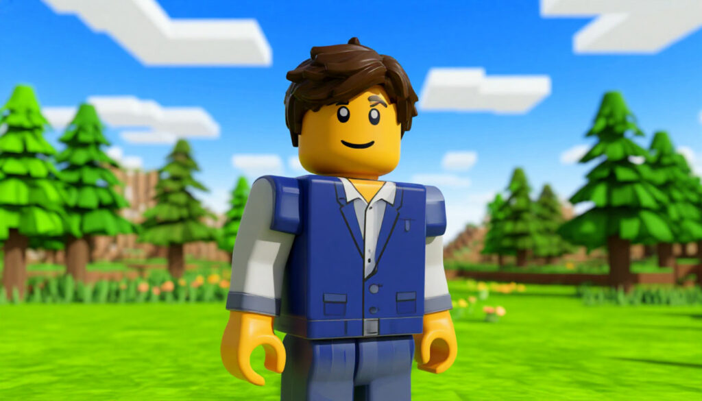 Эксперты из Новосибирска высказались о запрете Roblox