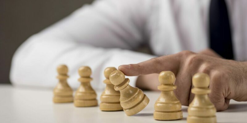 Кадровая перестройка власти Новосибирской области в 2025 году