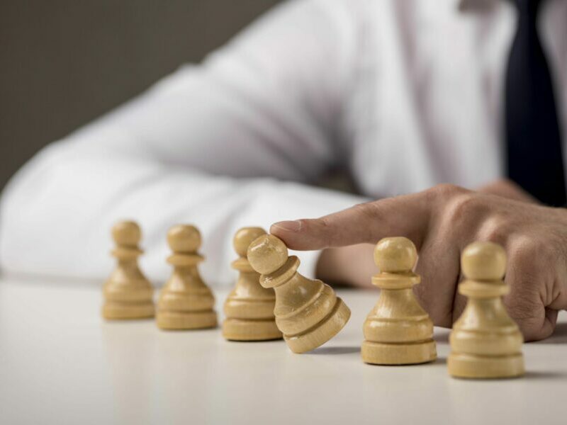 Кадровая перестройка власти Новосибирской области в 2025 году