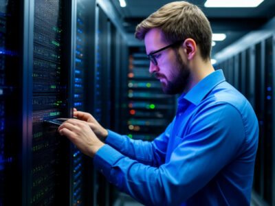 Запуск одного из крупнейших ЦОД в Сибири отложили на 2026 год