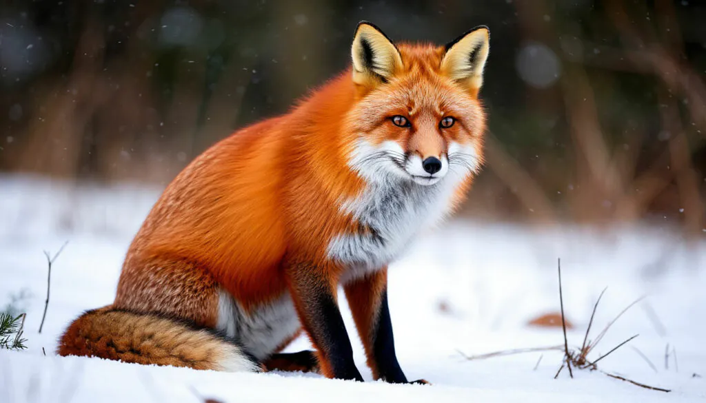 В одном из поселков Новосибирской области объявлен карантин из-за бешенства