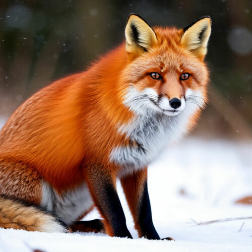 В одном из поселков Новосибирской области объявлен карантин из-за бешенства