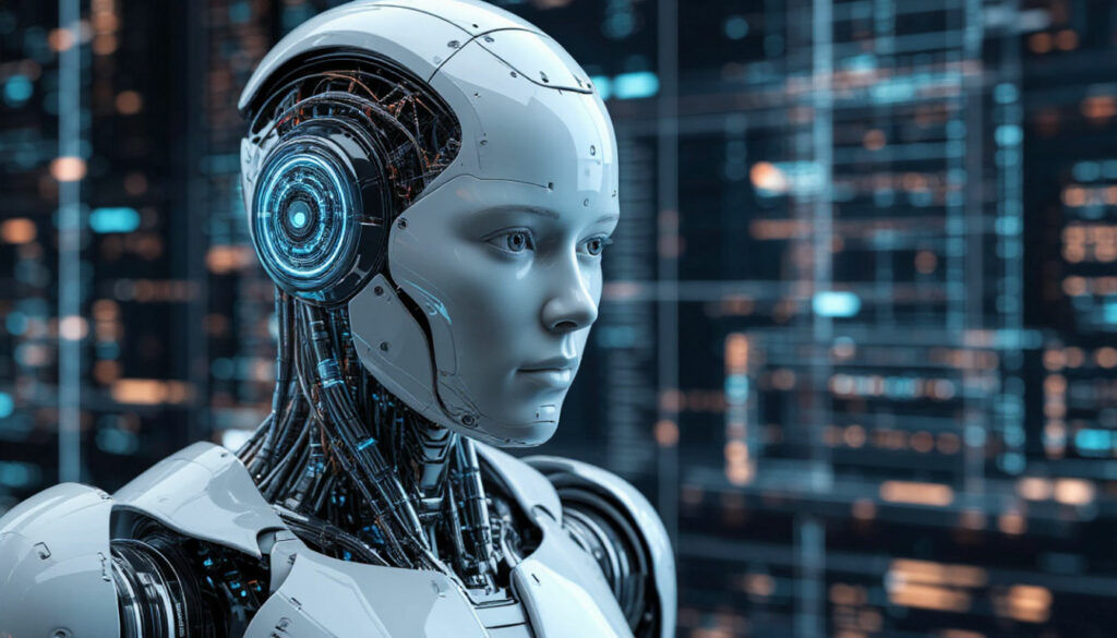 Эксперт из Новосибирска рассказала, способен ли ИИ заменить косметолога