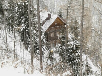 Улучшенный мобильный интернет получили жители села рядом с Салаирским кряжем