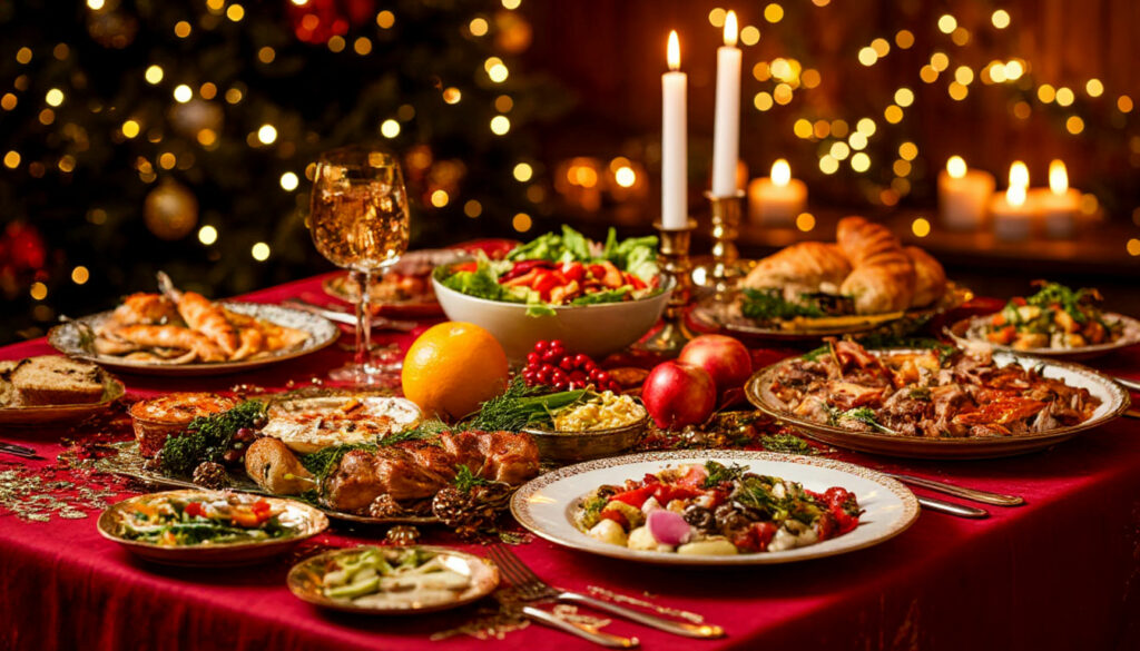 Новосибирцам напомнили следить за холестерином перед Новым годом