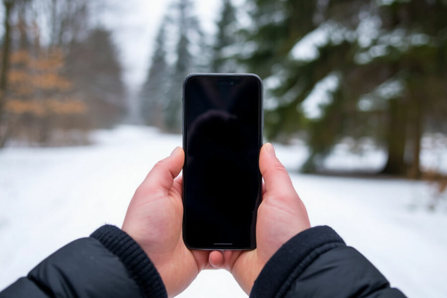 В России планируют ввести единый цифровой идентификатор по номеру телефона