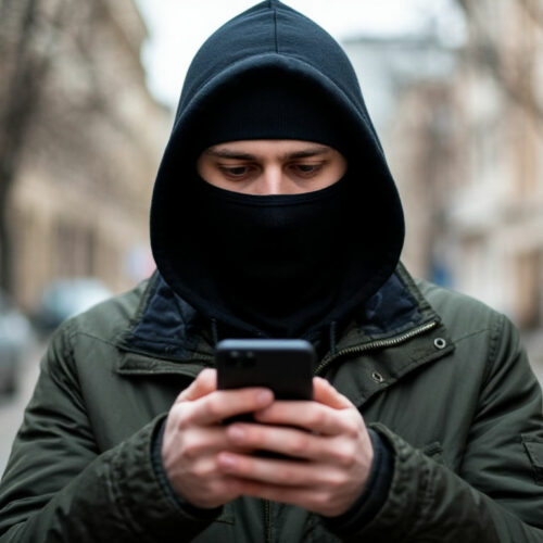 Мошенники под видом старших дома получают паспортные данные в Новосибирской области