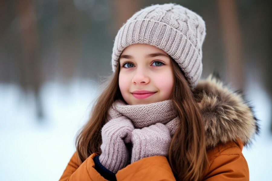 Морозы до -35 задержатся в Новосибирской области на неделю