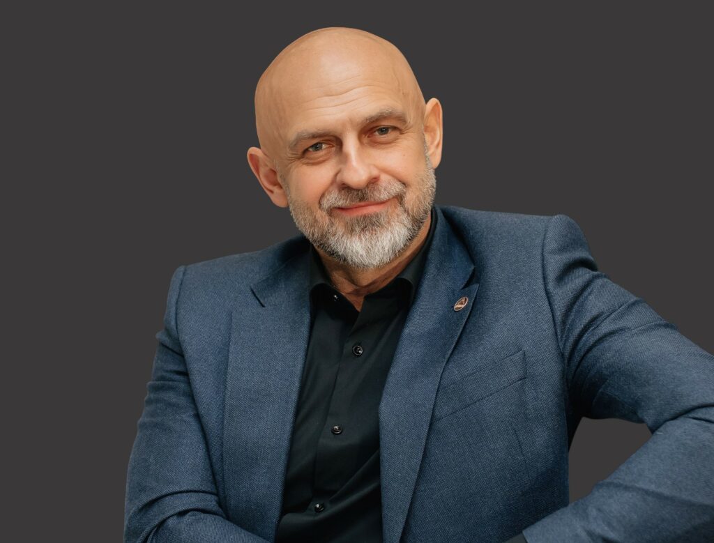 Андрей Попов: Несмотря на падение рынка в 2025 году, компания «Динал» выросла и собирается расти дальше