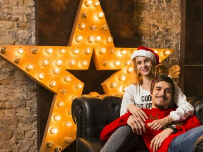 Почти треть сибиряков планируют культурный отдых в новогодние праздники