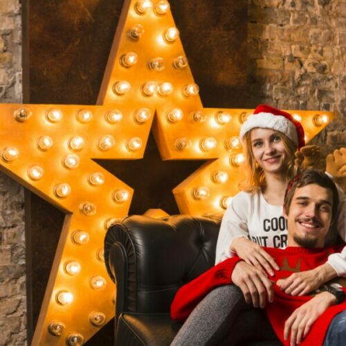 Почти треть сибиряков планируют культурный отдых в новогодние праздники