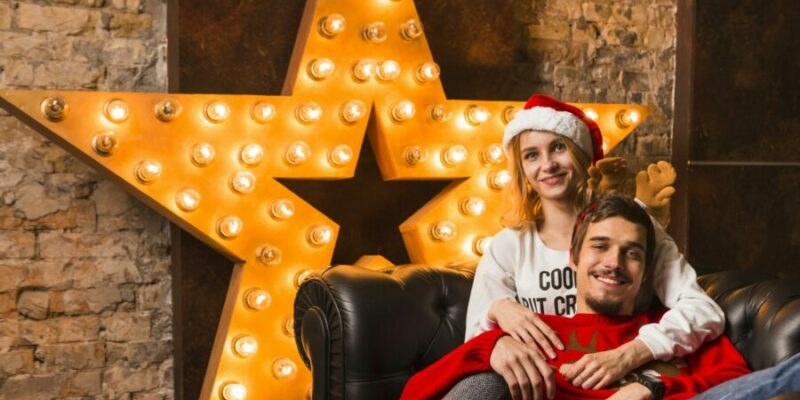 Почти треть сибиряков планируют культурный отдых в новогодние праздники