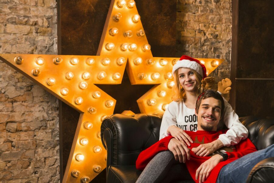 Почти треть сибиряков планируют культурный отдых в новогодние праздники