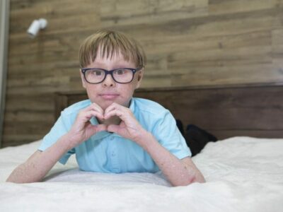 Русфонд собирает средства на приобретение мазей и кремов для ребенка с ихтиозом