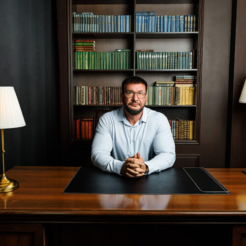 Евгений Лобов: «Виват! Девелопмент» превратил вызовы 2025 года в прорыв