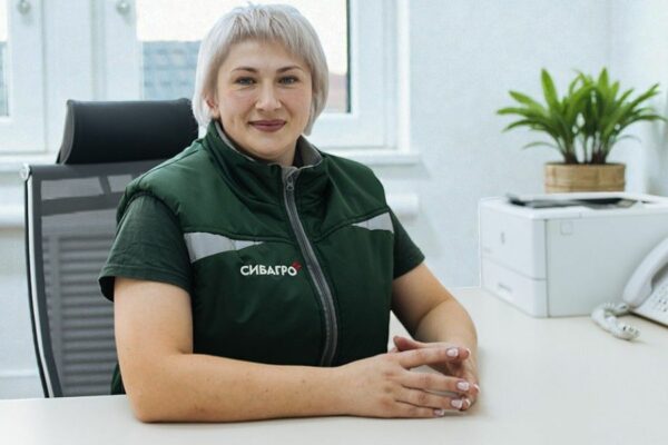 Мария Москаленко: Успех предприятия зависит от профессионализма сотрудников