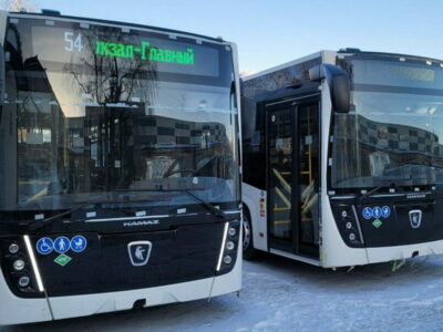 В Новосибирске сообщили о подорожании проезда в общественном транспорте