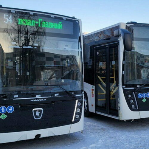 В Новосибирске сообщили о подорожании проезда в общественном транспорте