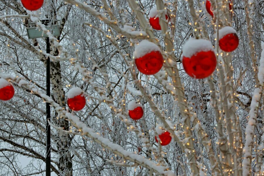 Рекордно короткая рабочая неделя ждет россиян в конце декабря