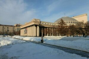 В 2026 году туристический сбор удвотся в Новосибирской области