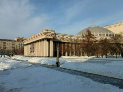 В 2026 году туристический сбор удвотся в Новосибирской области