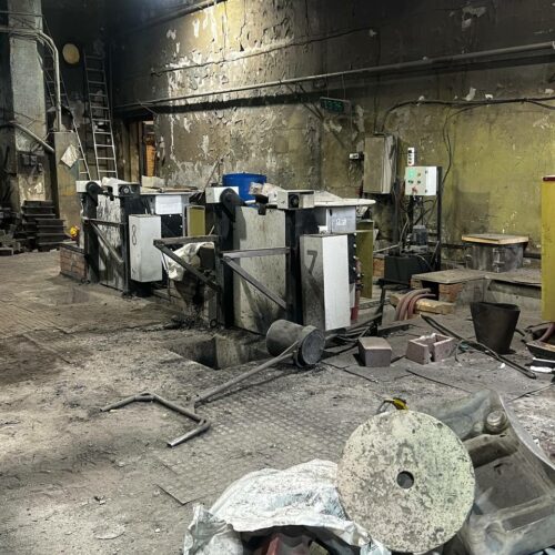 Уголовное дело возбудили после взрыва на Бердском заводе