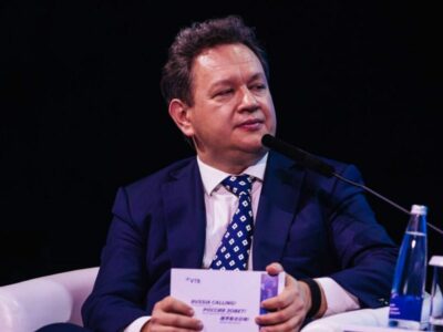 В 2025 году ВТБ планирует открыть и реновировать более 440 офисов