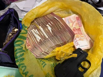 11 человек задержаны за крупное мошенничество у бойцов СВО в Новосибирской области