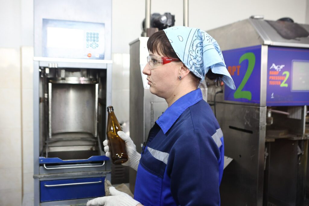 30 специалистов освоили промышленный туризм в Новосибирске