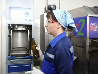 30 специалистов освоили промышленный туризм в Новосибирске